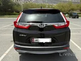 Honda CR-V 2018– Excellent Condition for Sale